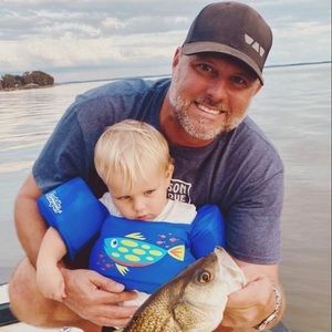 Meet your Posher, Jason